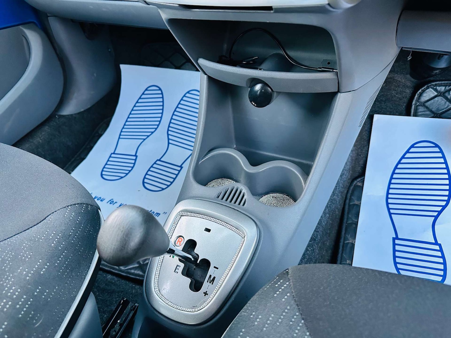 Used Peugeot 107 2009 for sale - 77655604: Photo 11