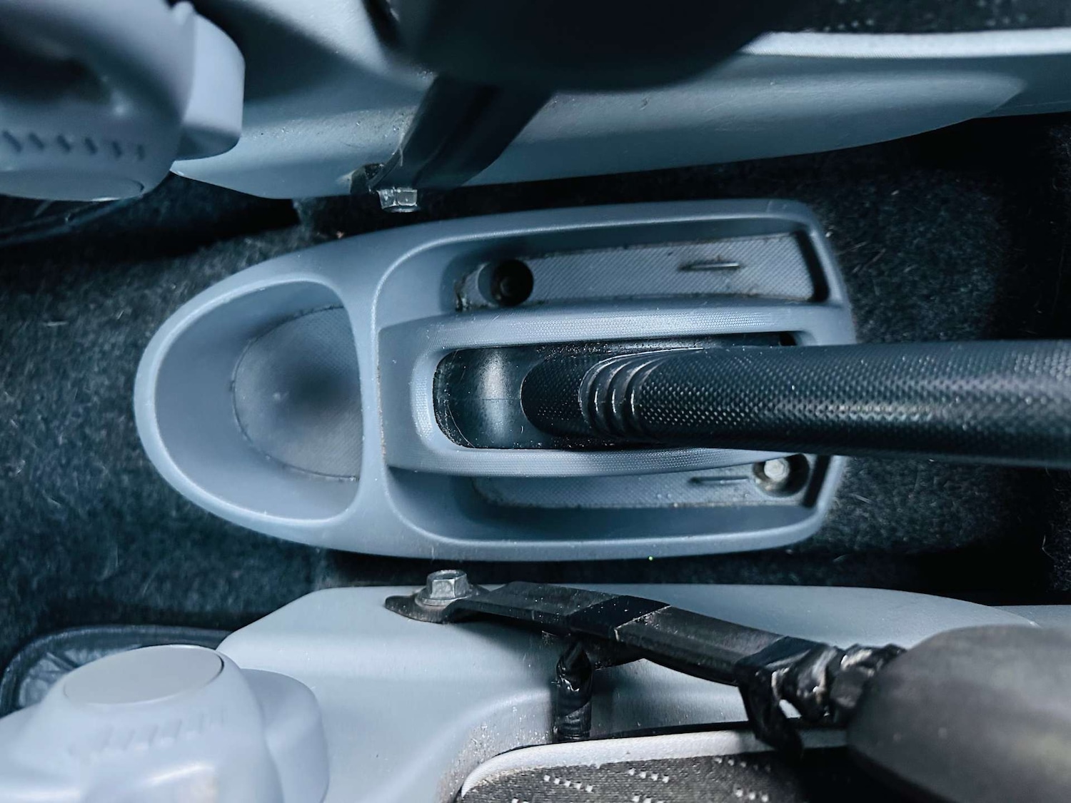 Used Peugeot 107 2009 for sale - 77655604: Photo 12