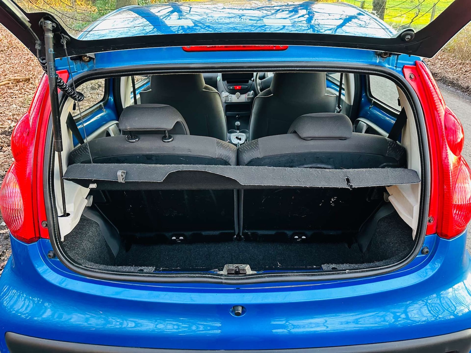 Used Peugeot 107 2009 for sale - 77655604: Photo 26