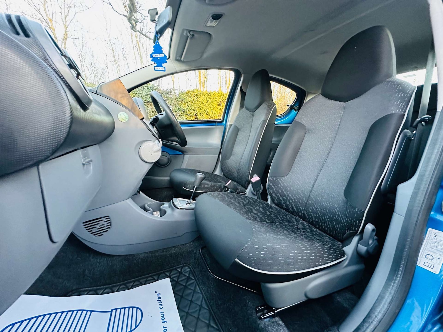 Used Peugeot 107 2009 for sale - 77655604: Photo 8