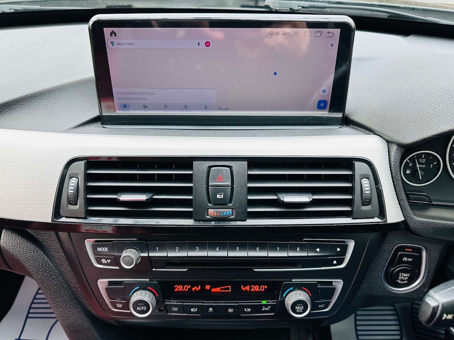 Used BMW 3 Series 2014 for sale - 77492531: Photo 11