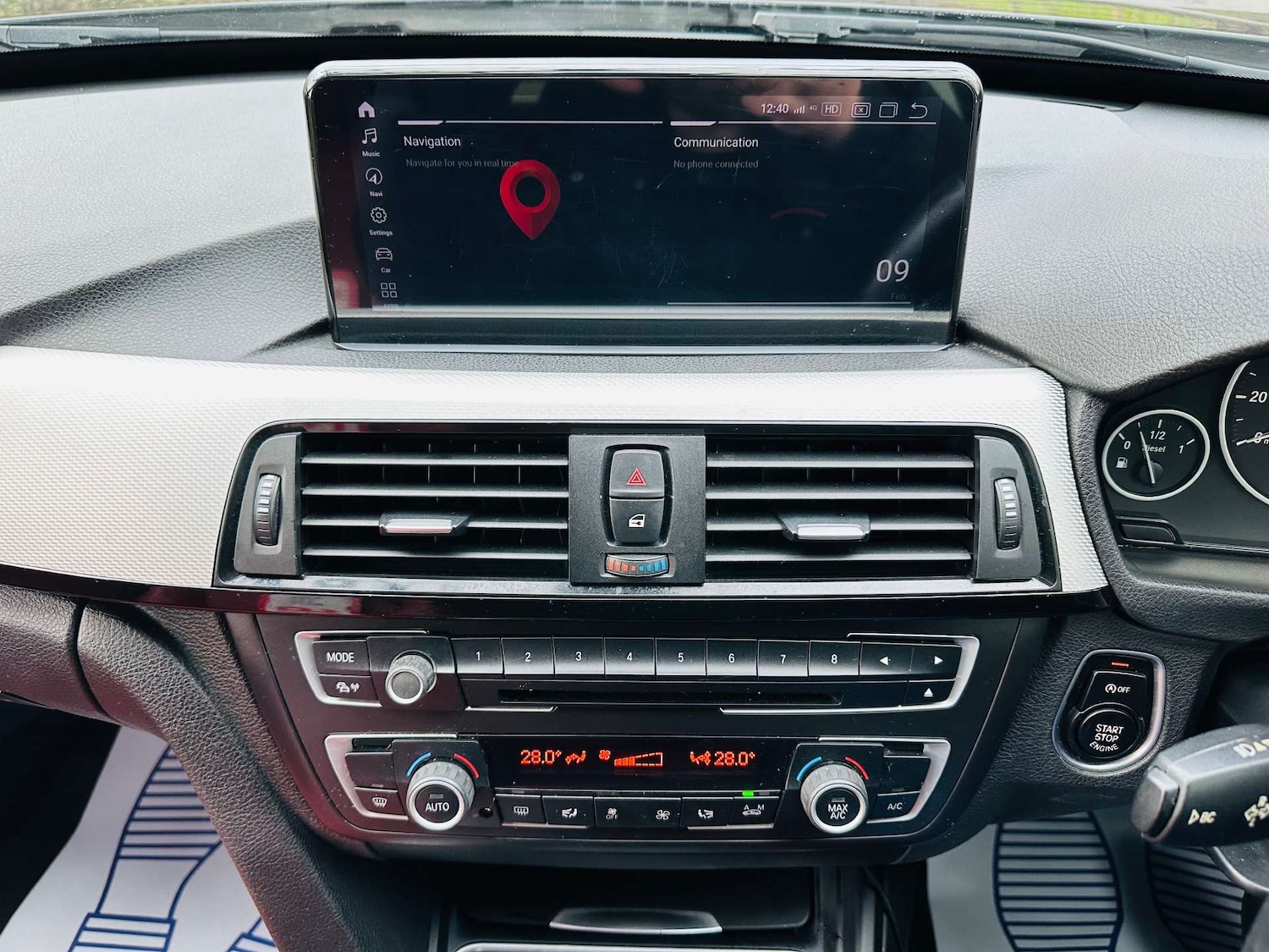 Used BMW 3 Series 2014 for sale - 77492531: Photo 12