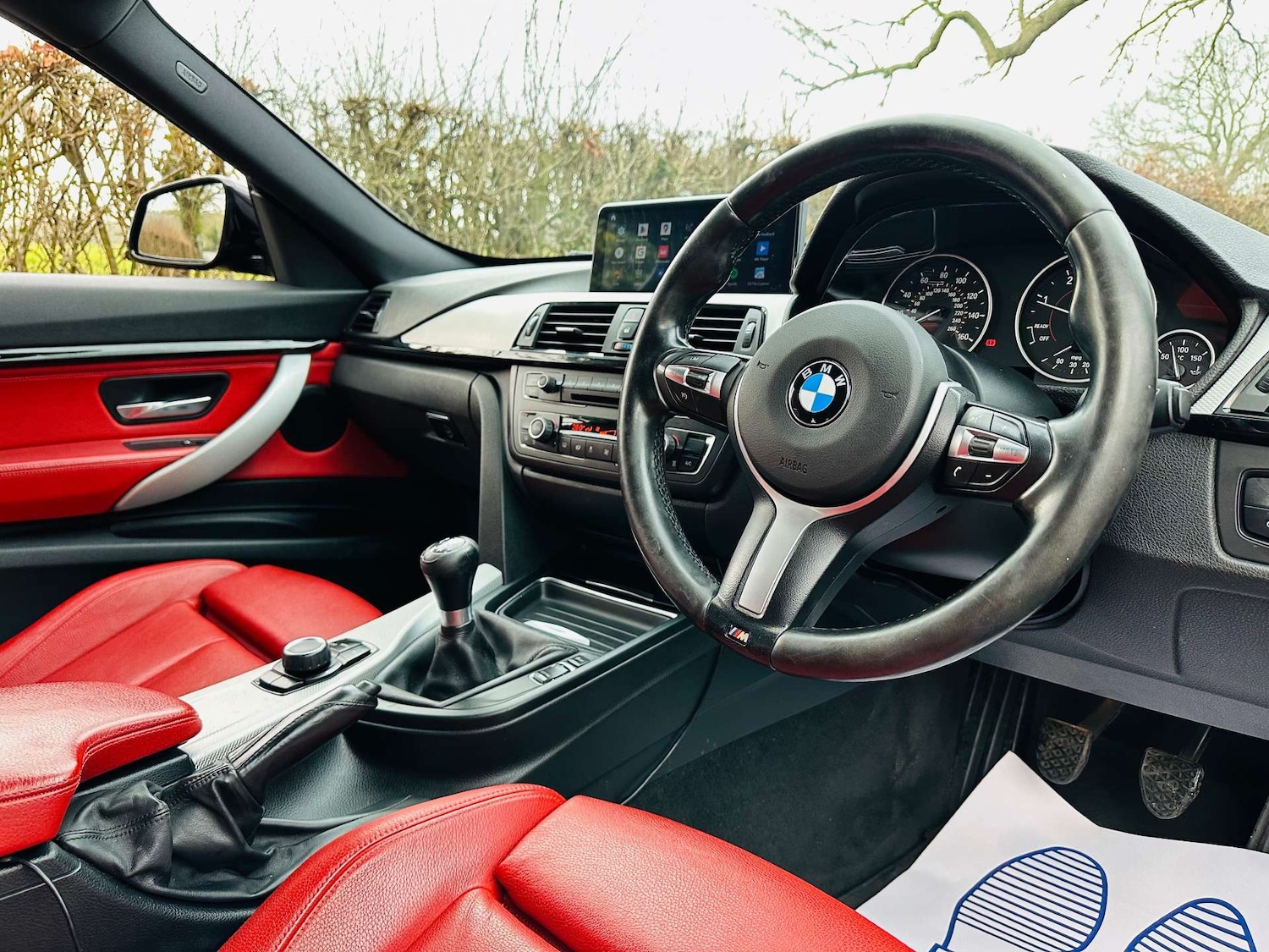 Used BMW 3 Series 2014 for sale - 77492531: Photo 14