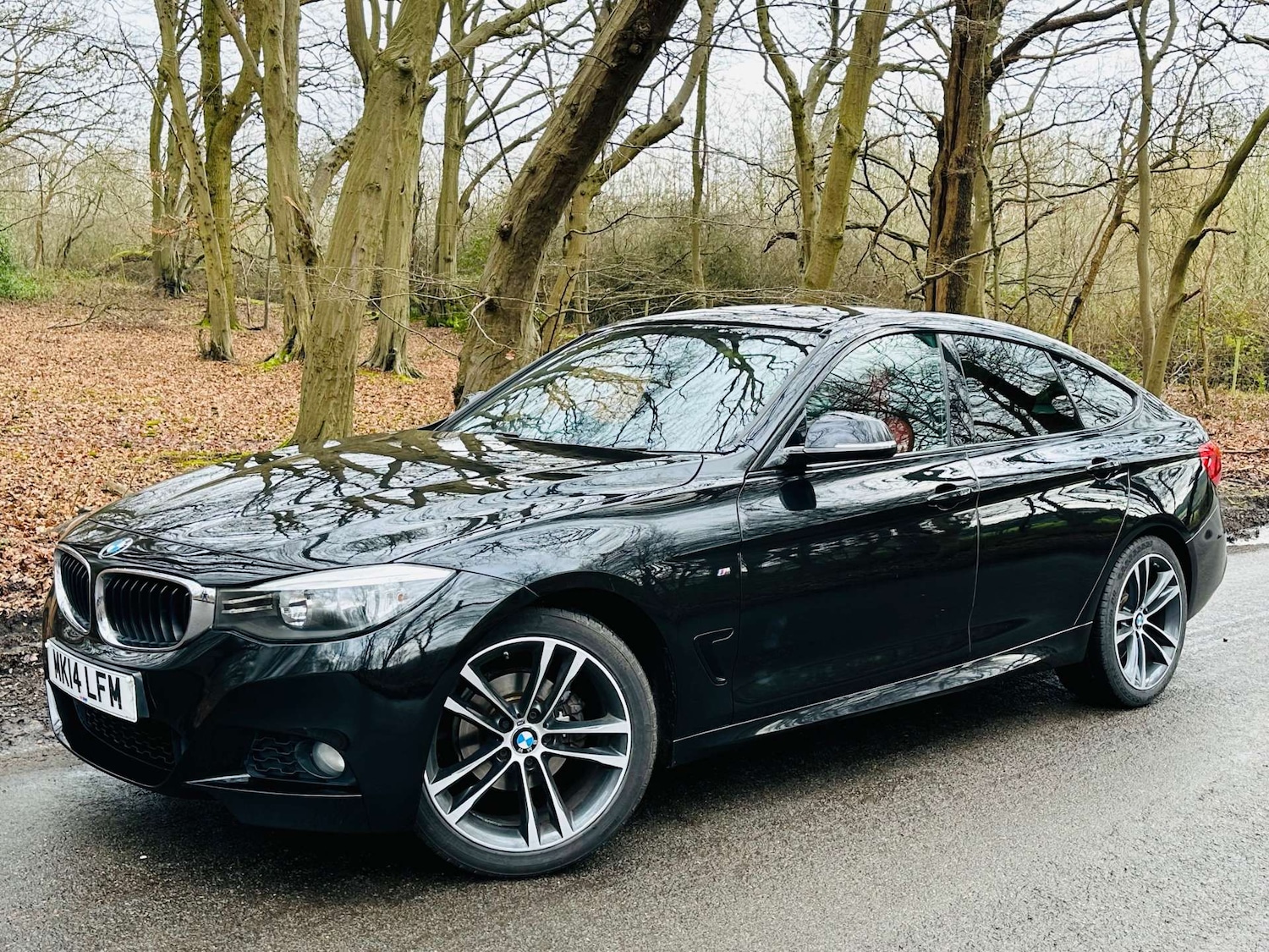 Used BMW 3 Series 2014 for sale - 77492531: Photo 21