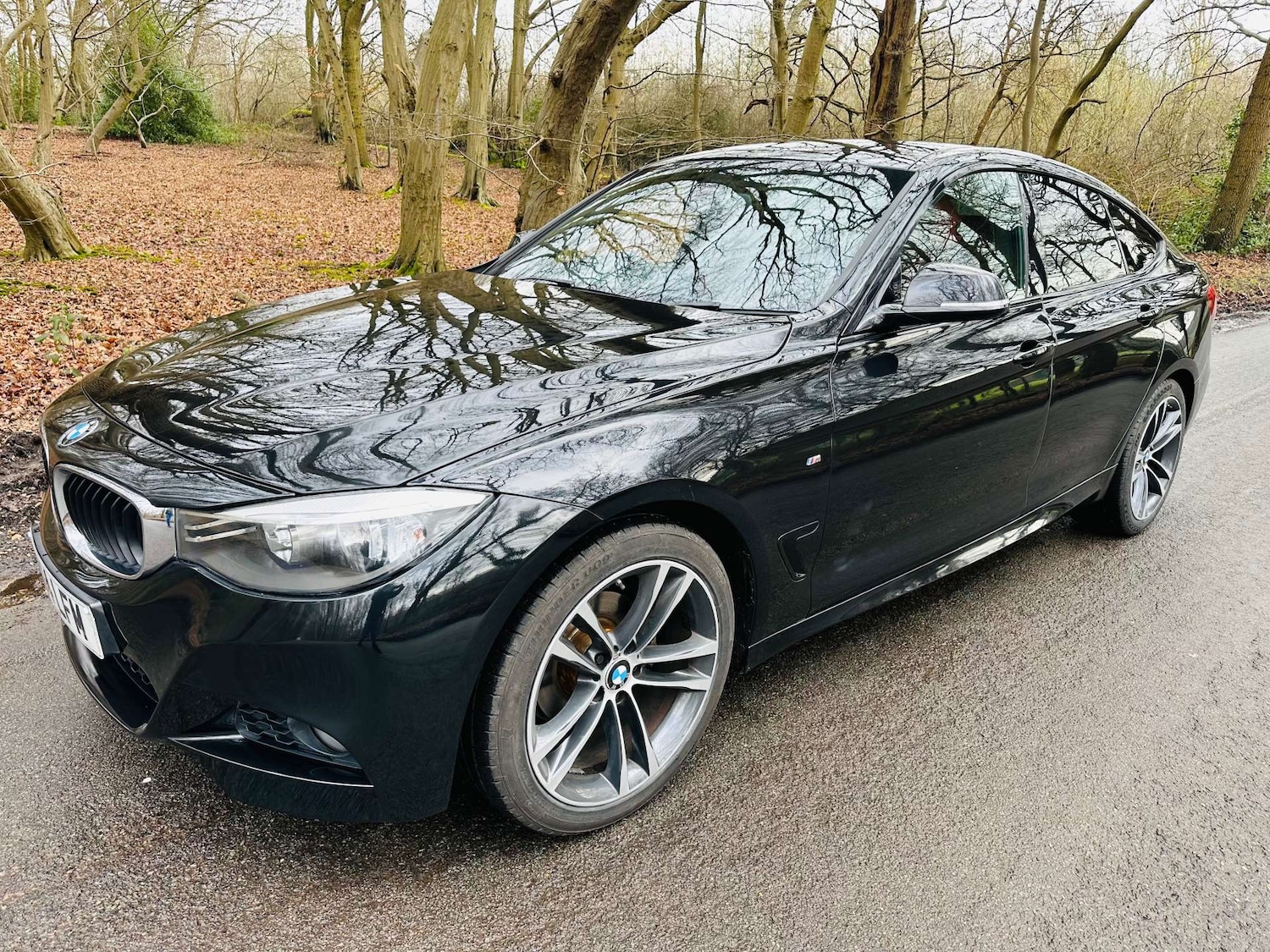 Used BMW 3 Series 2014 for sale - 77492531: Photo 24