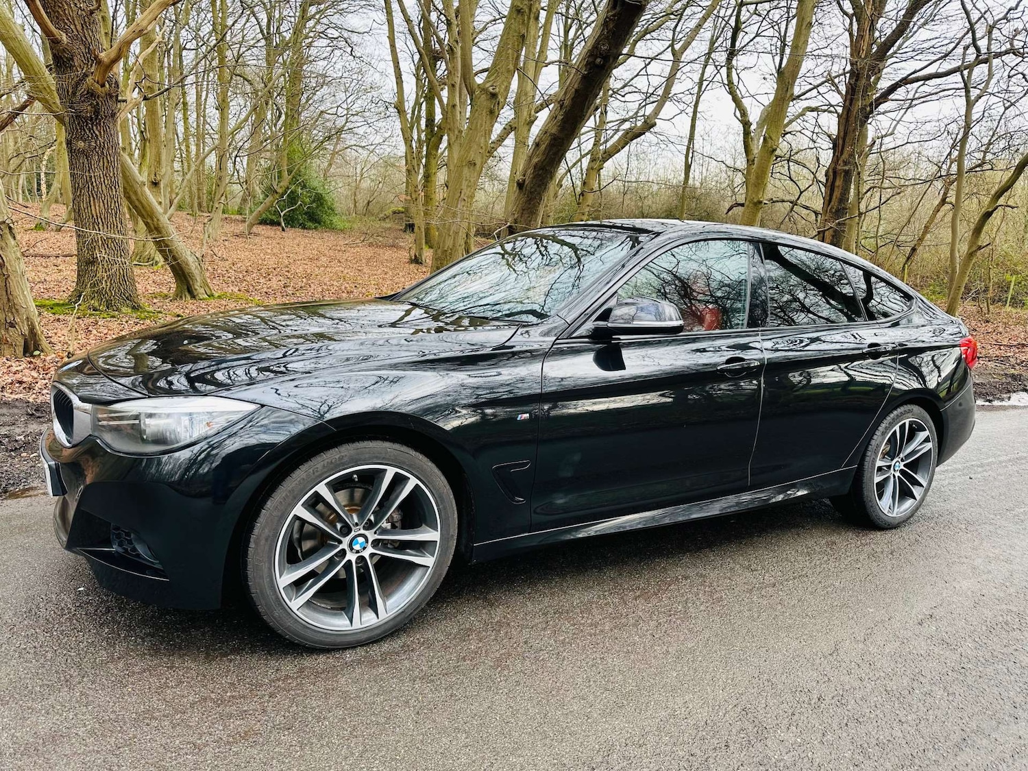 Used BMW 3 Series 2014 for sale - 77492531: Photo 25