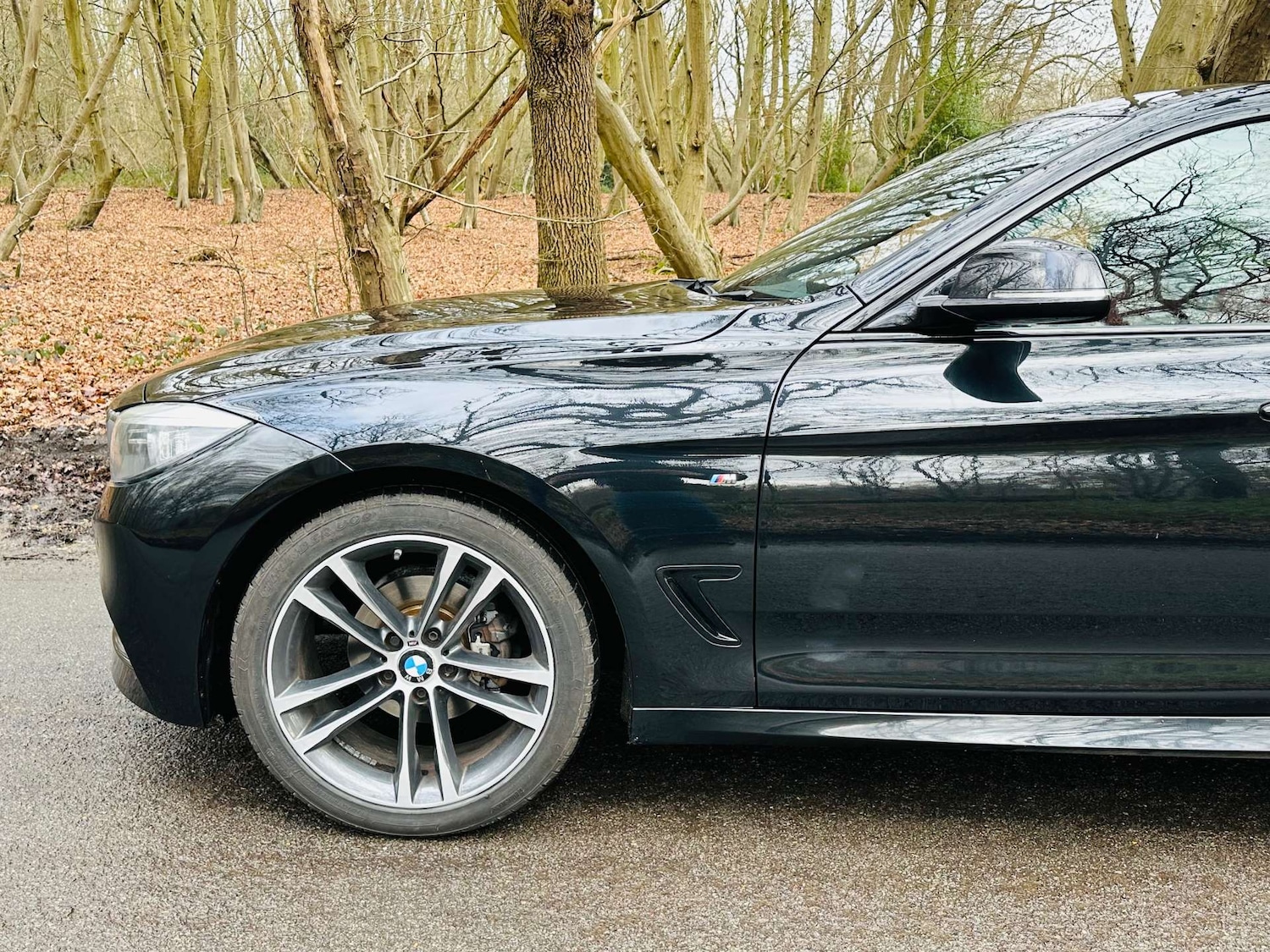 Used BMW 3 Series 2014 for sale - 77492531: Photo 26