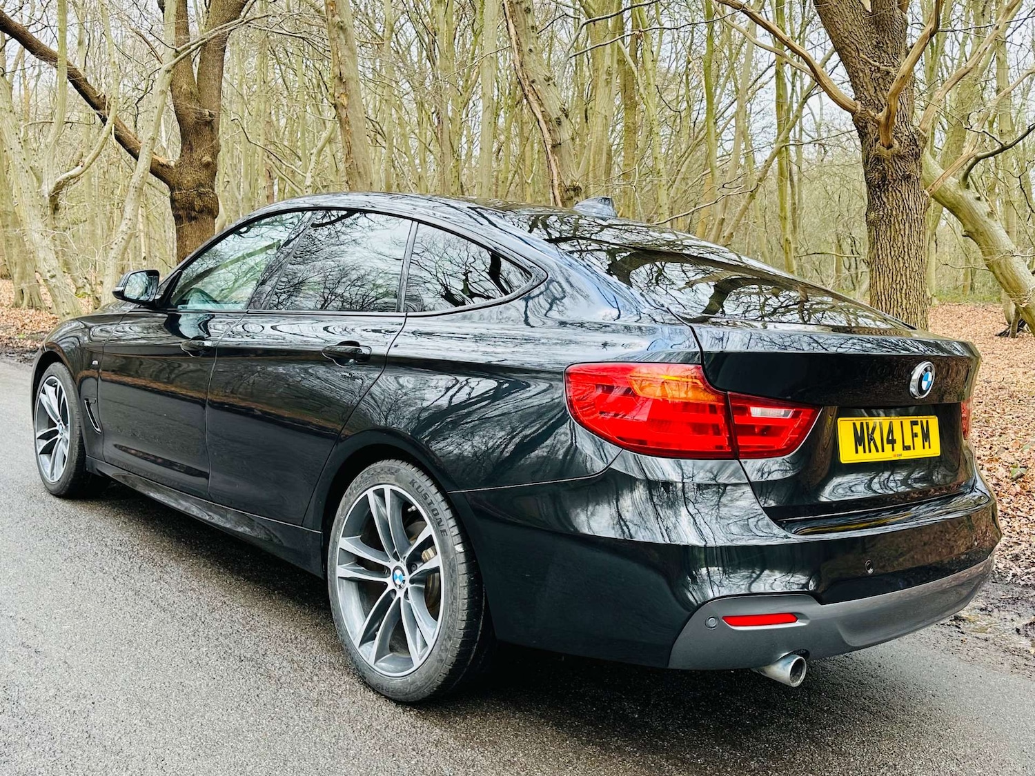 Used BMW 3 Series 2014 for sale - 77492531: Photo 29