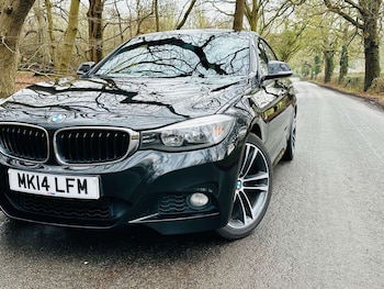 Used BMW 3 Series 2014 for sale - 77492531: Photo