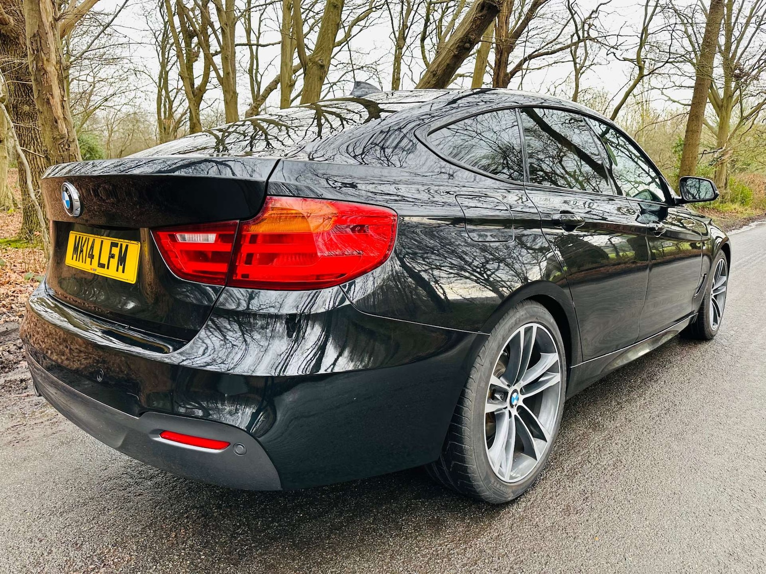 Used BMW 3 Series 2014 for sale - 77492531: Photo 36