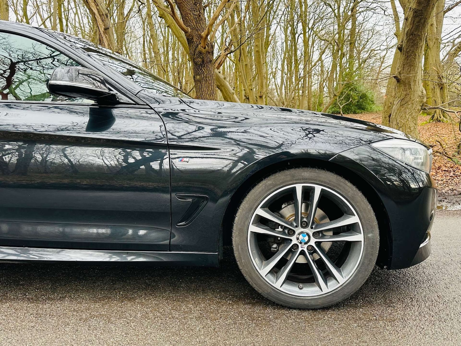 Used BMW 3 Series 2014 for sale - 77492531: Photo 39