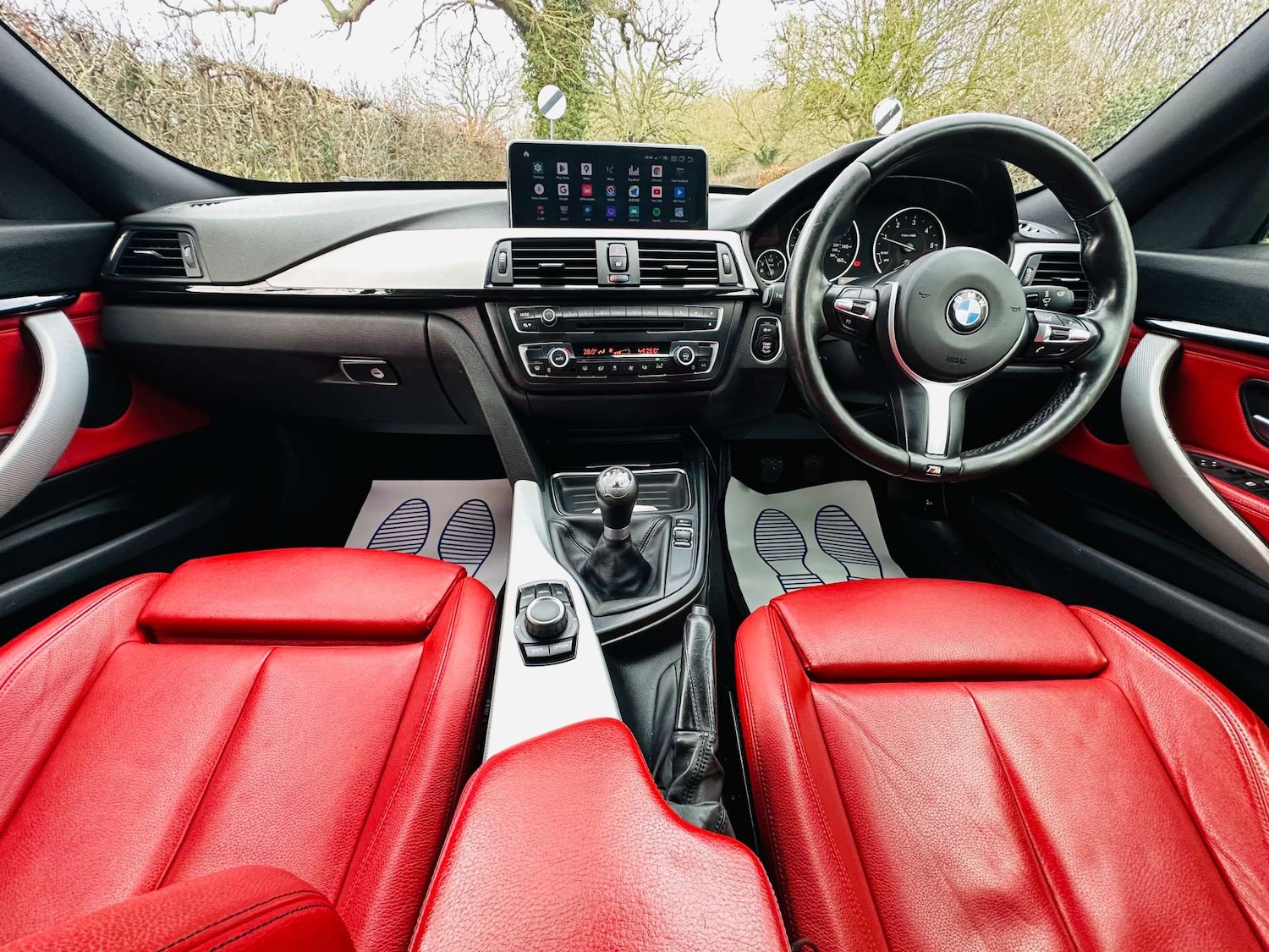 Used BMW 3 Series 2014 for sale - 77492531: Photo 9