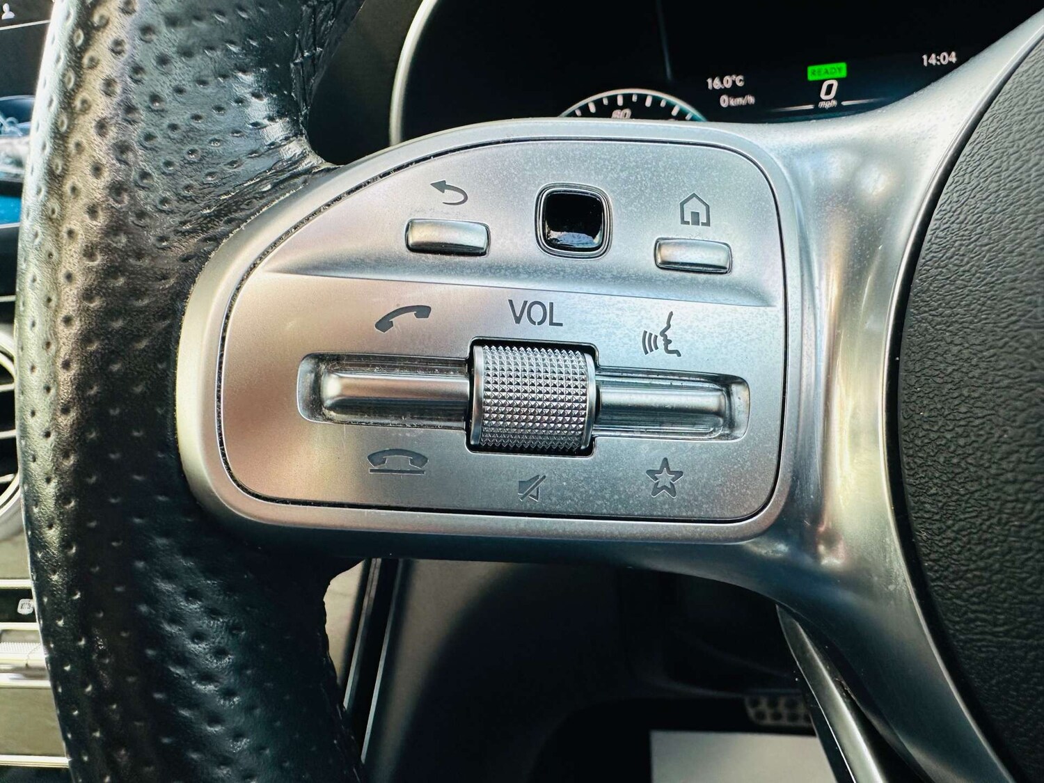 Used Mercedes-Benz C Class 2019 for sale - 77475158: Photo 24