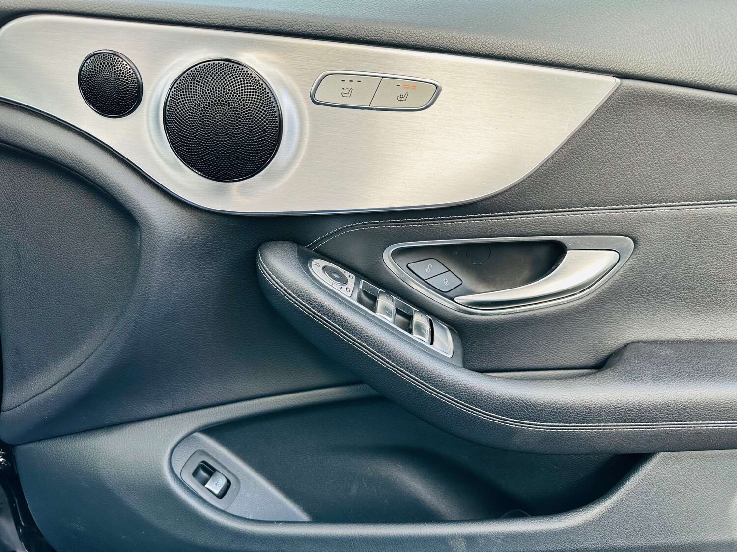 Used Mercedes-Benz C Class 2019 for sale - 77475158: Photo 27