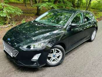 2019 - 1.0 EcoBoost 100 Zetec 5dr