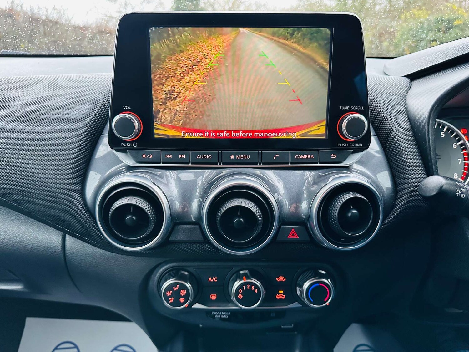 Used Nissan Juke 2020 for sale - 77184845: Photo 11