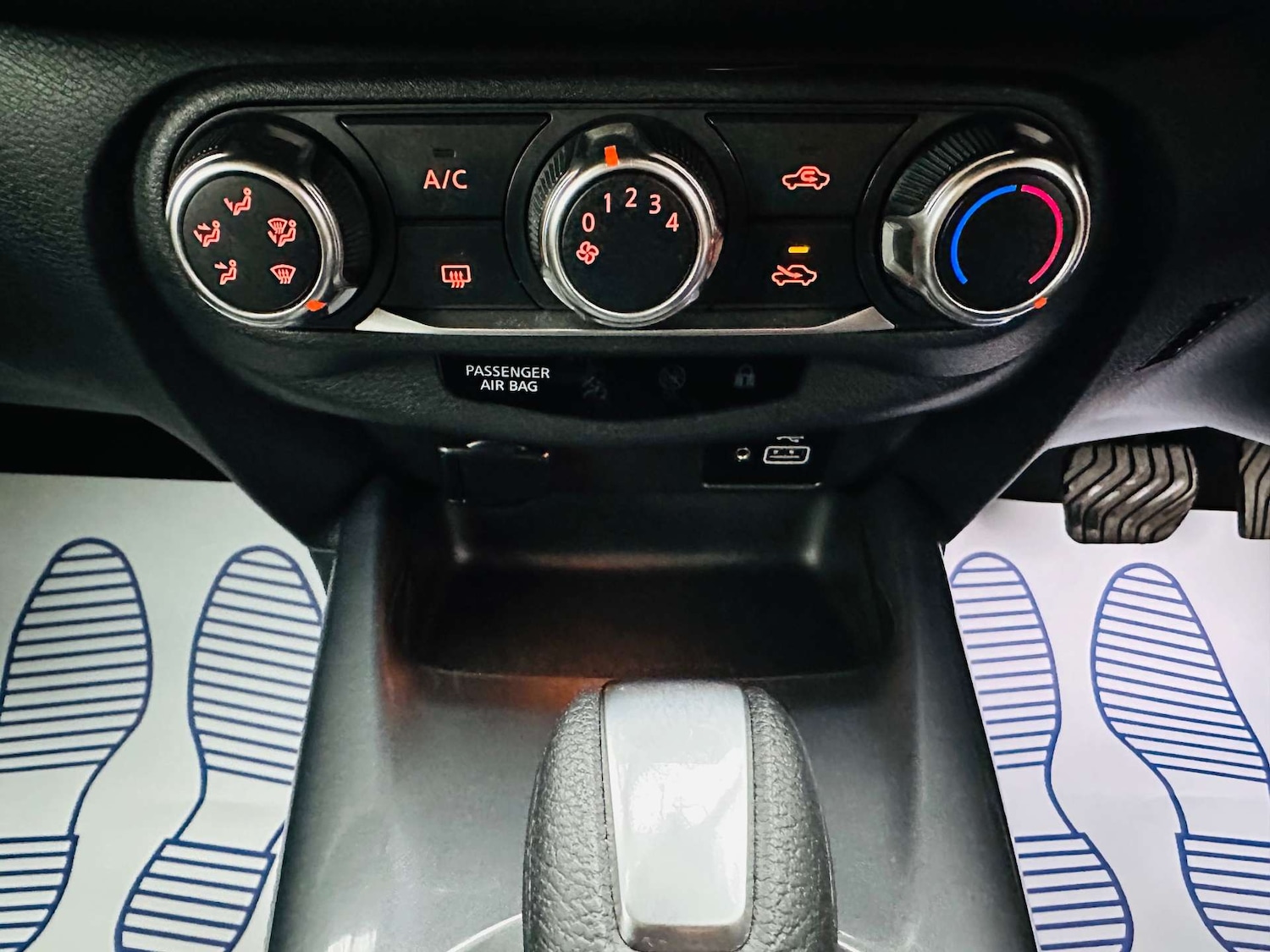 Used Nissan Juke 2020 for sale - 77184845: Photo 14