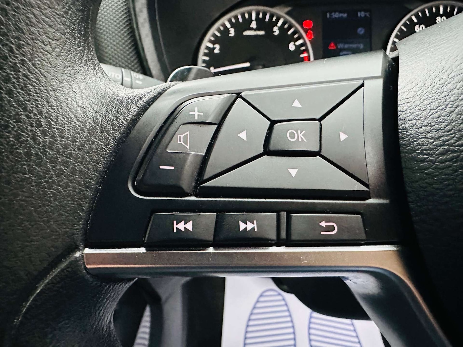 Used Nissan Juke 2020 for sale - 77184845: Photo 15