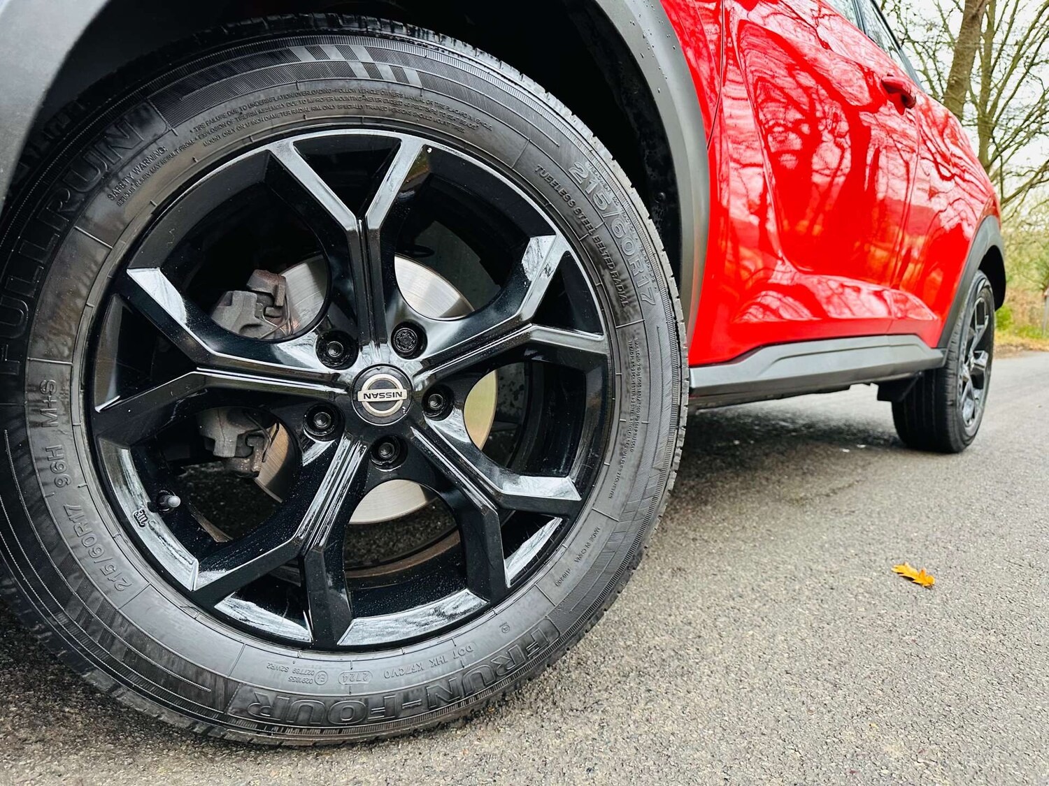 Used Nissan Juke 2020 for sale - 77184845: Photo 23