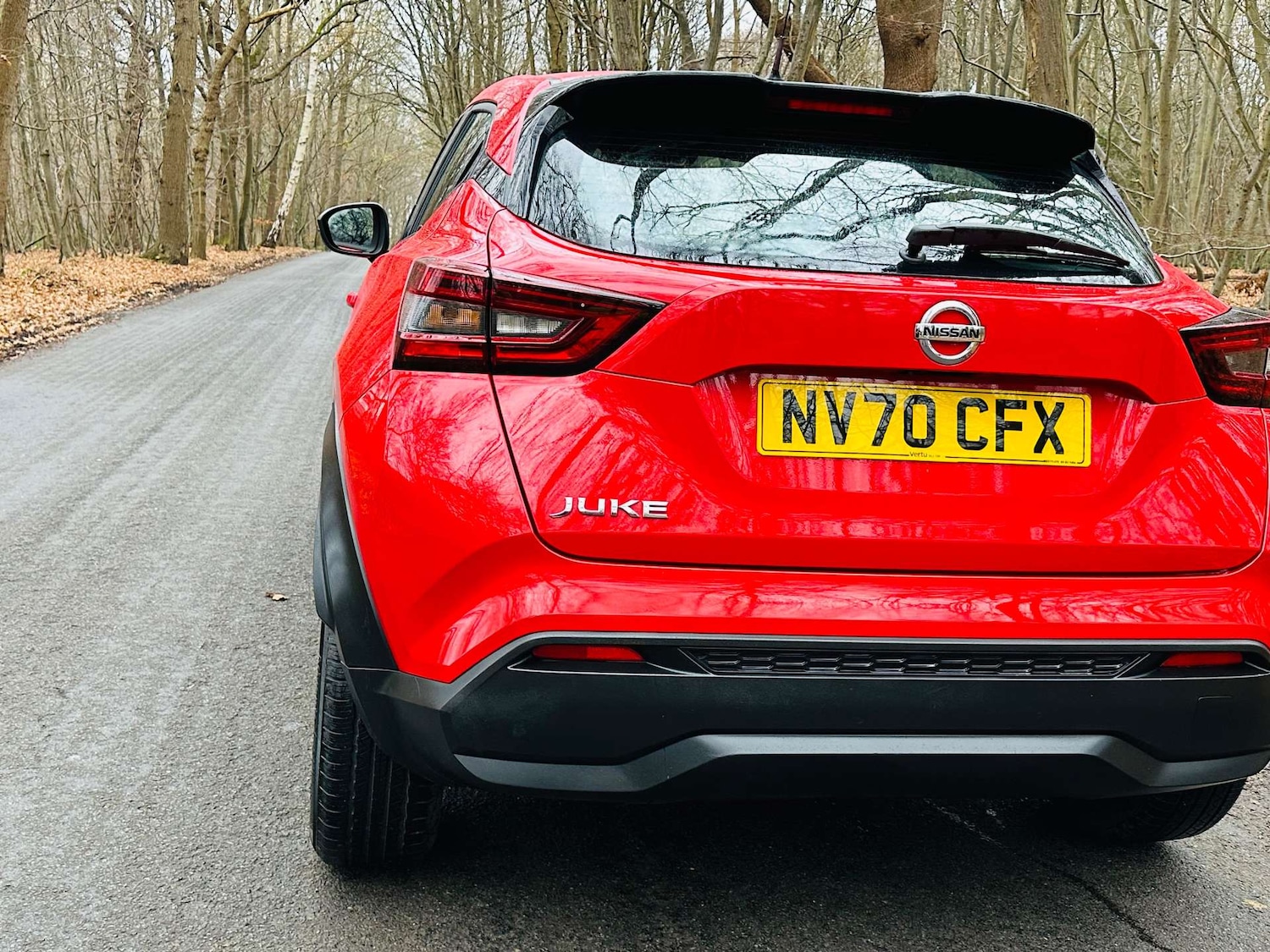 Used Nissan Juke 2020 for sale - 77184845: Photo 27