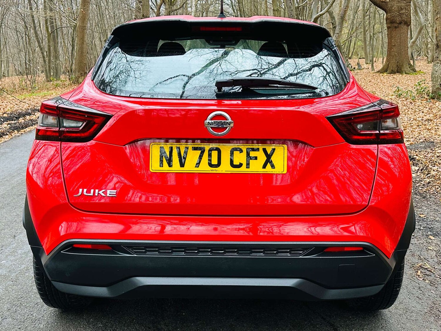 Used Nissan Juke 2020 for sale - 77184845: Photo 30