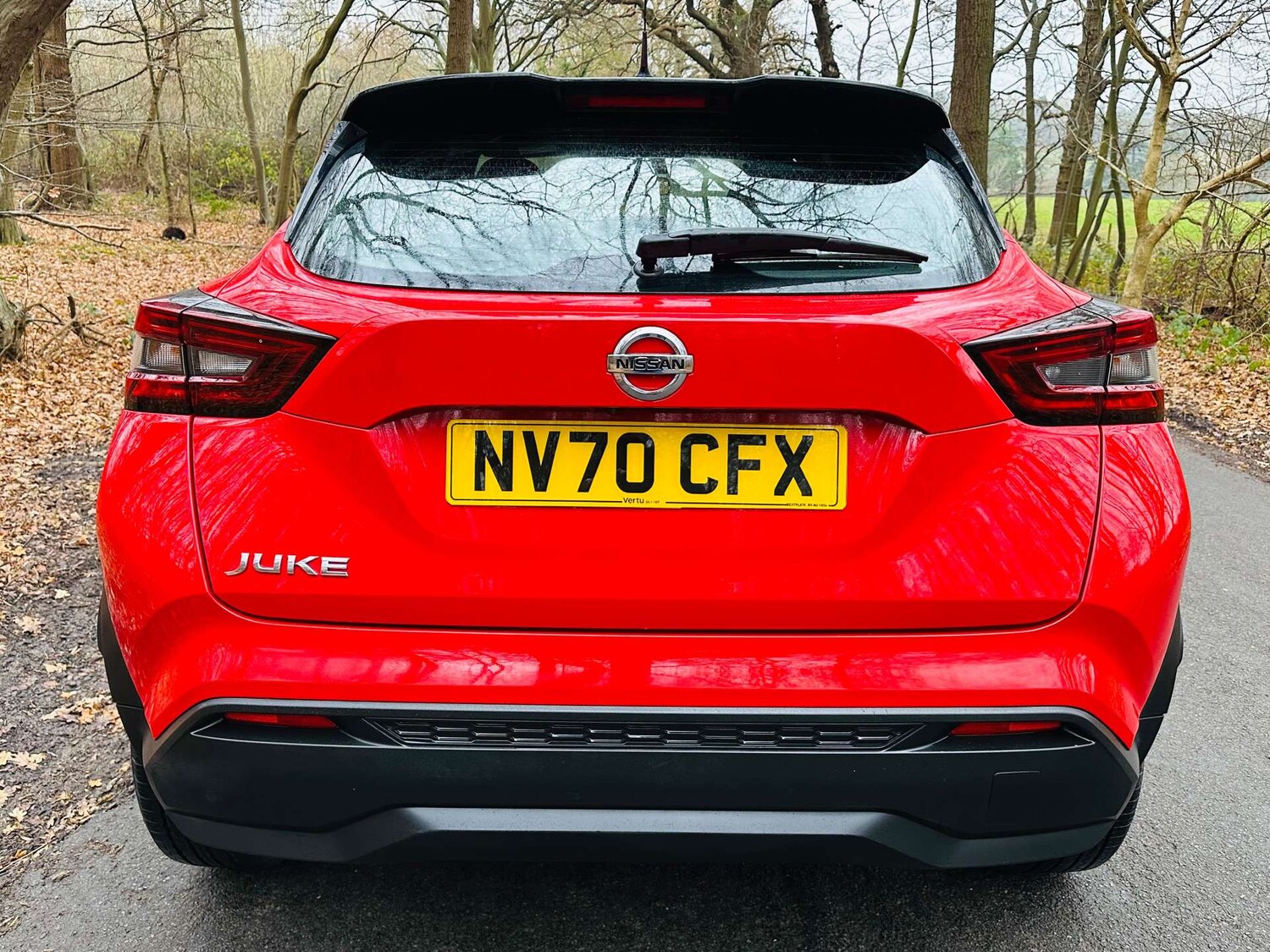 Used Nissan Juke 2020 for sale - 77184845: Photo 32