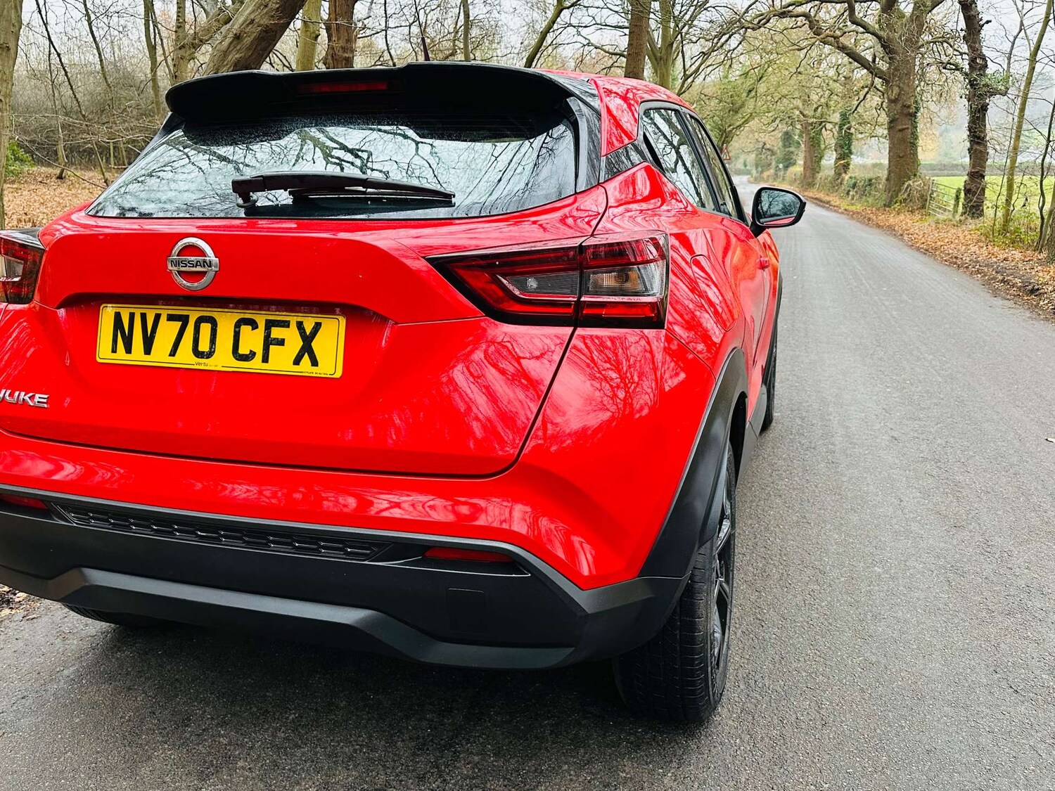 Used Nissan Juke 2020 for sale - 77184845: Photo 33