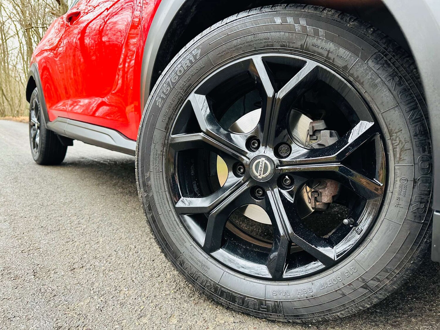 Used Nissan Juke 2020 for sale - 77184845: Photo 38