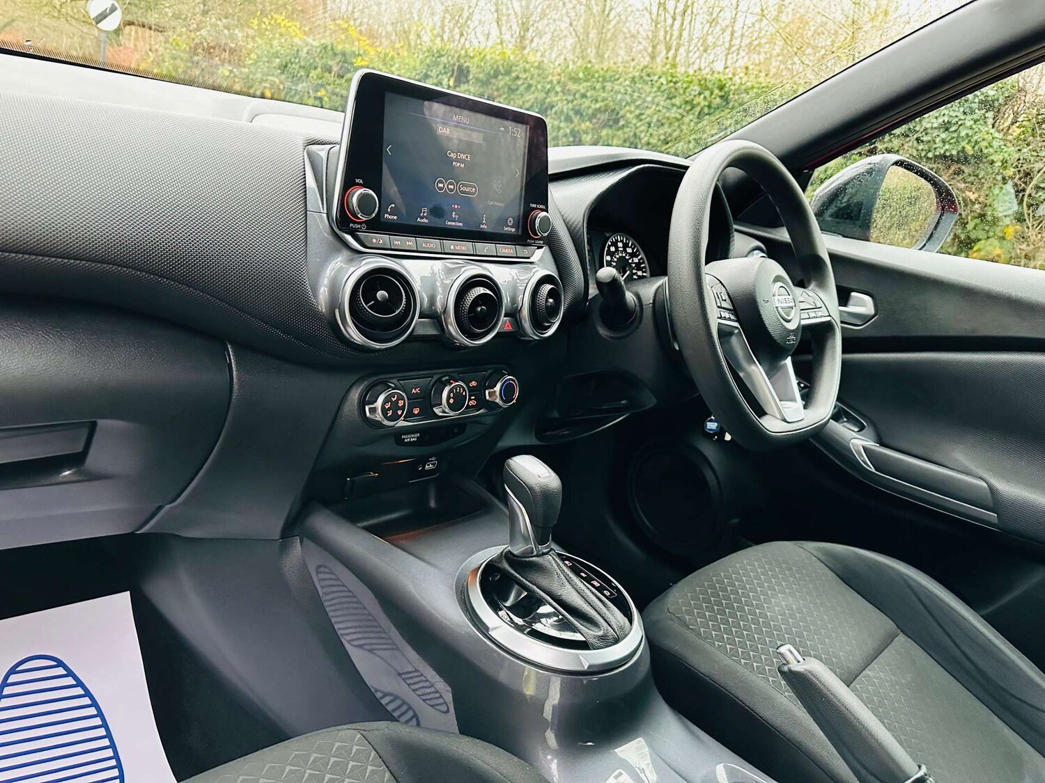 Used Nissan Juke 2020 for sale - 77184845: Photo 7