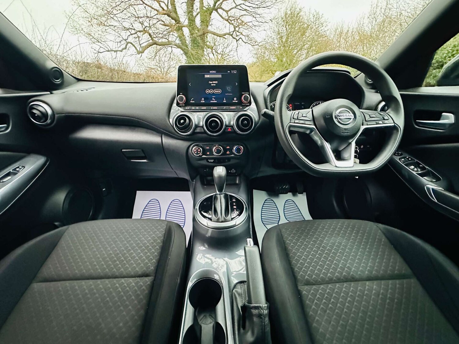 Used Nissan Juke 2020 for sale - 77184845: Photo 9