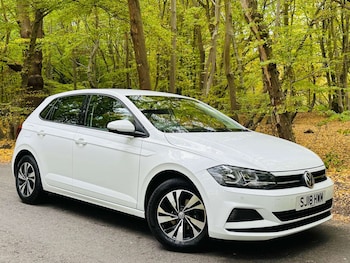 Volkswagen - Polo