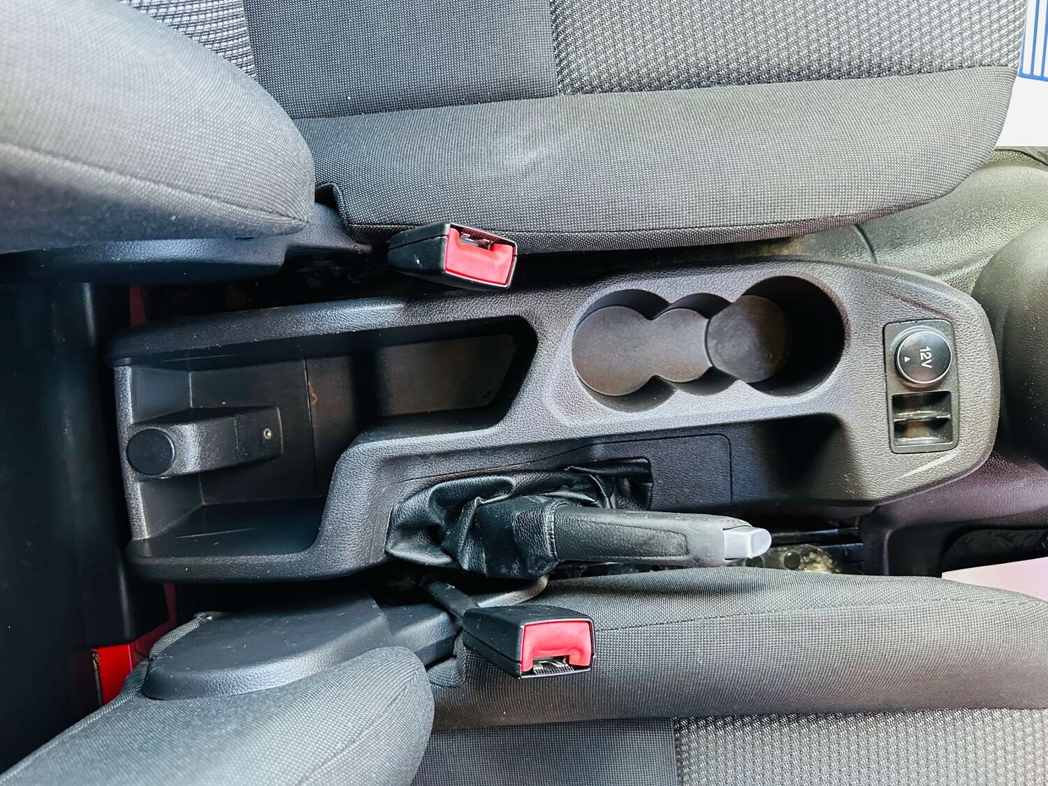 Used Ford Transit Connect 2014 for sale - 77833243: Photo 10