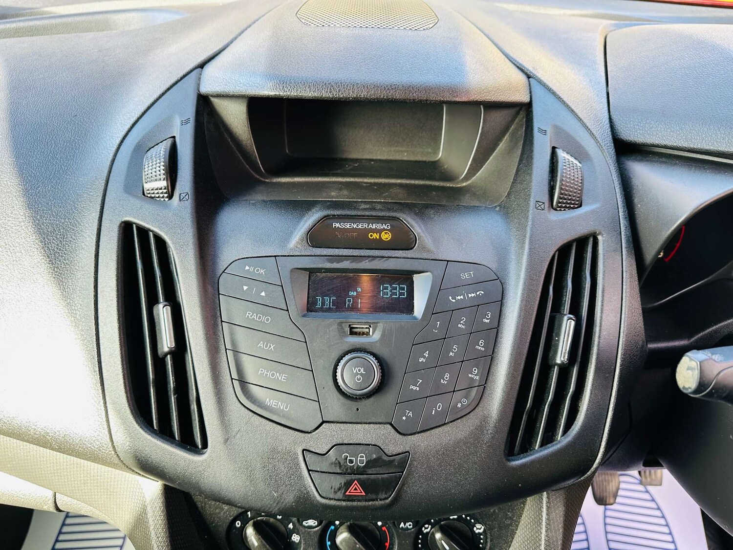 Used Ford Transit Connect 2014 for sale - 77833243: Photo 11