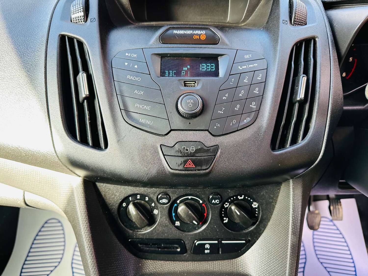 Used Ford Transit Connect 2014 for sale - 77833243: Photo 12