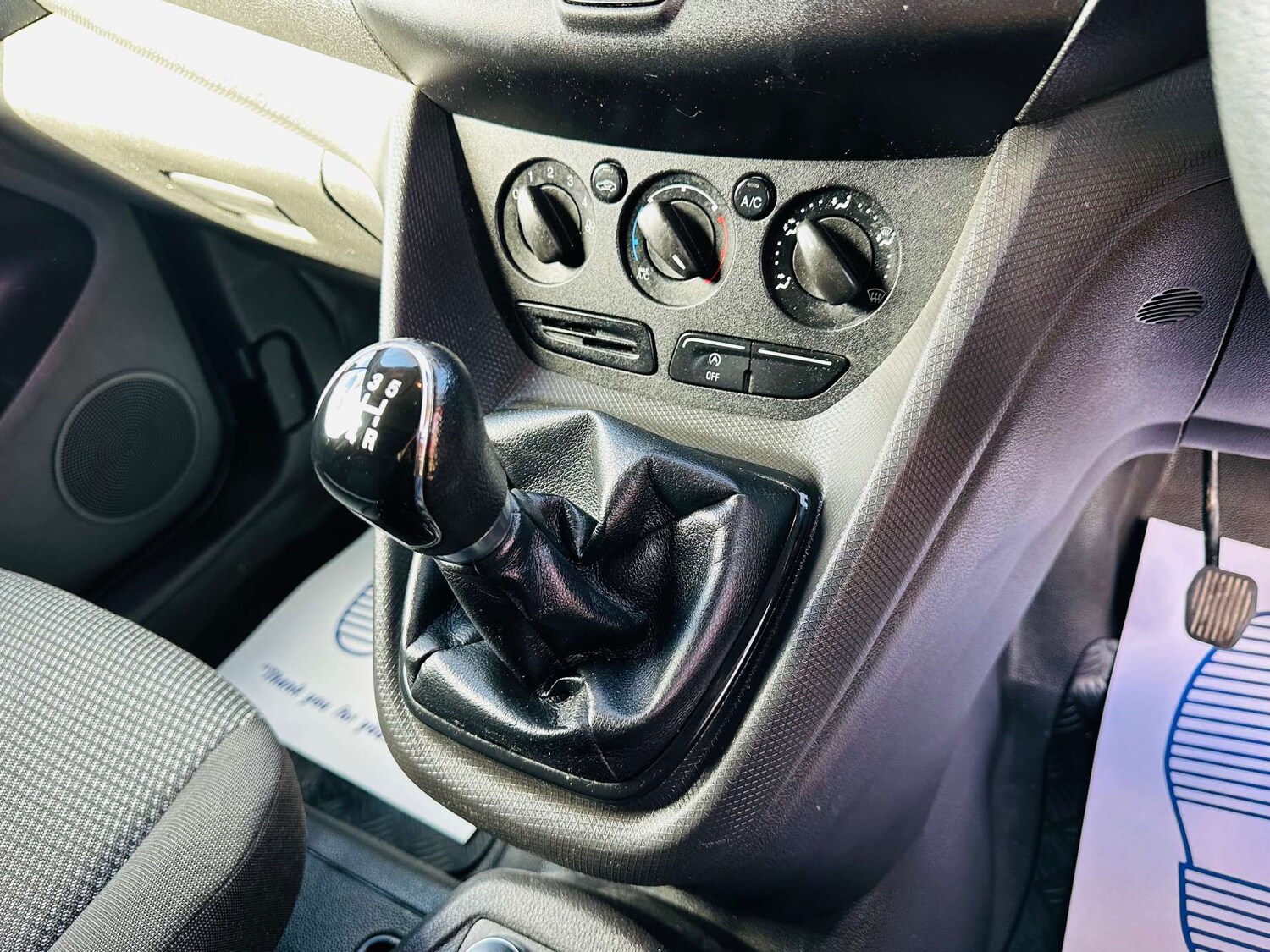 Used Ford Transit Connect 2014 for sale - 77833243: Photo 13