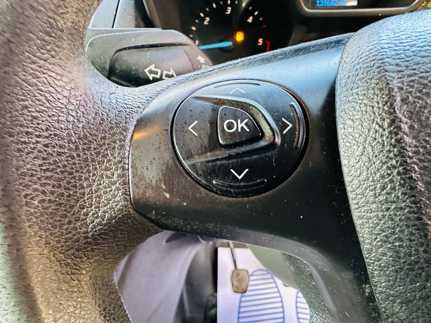 Used Ford Transit Connect 2014 for sale - 77833243: Photo 15