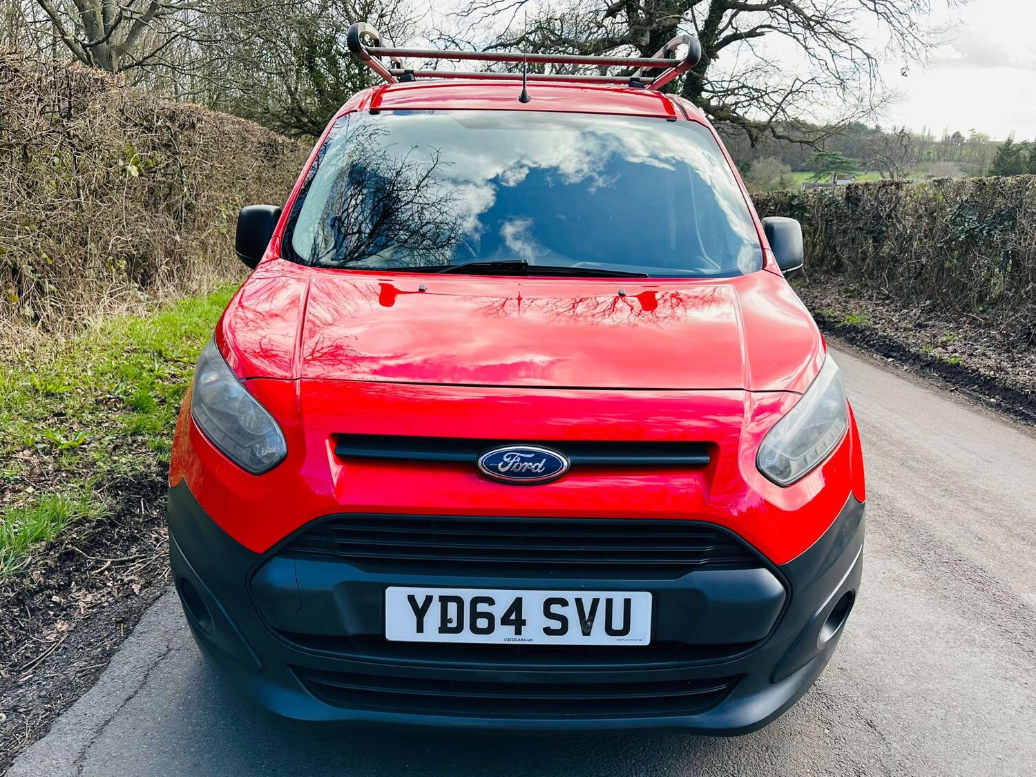 Used Ford Transit Connect 2014 for sale - 77833243: Photo 20