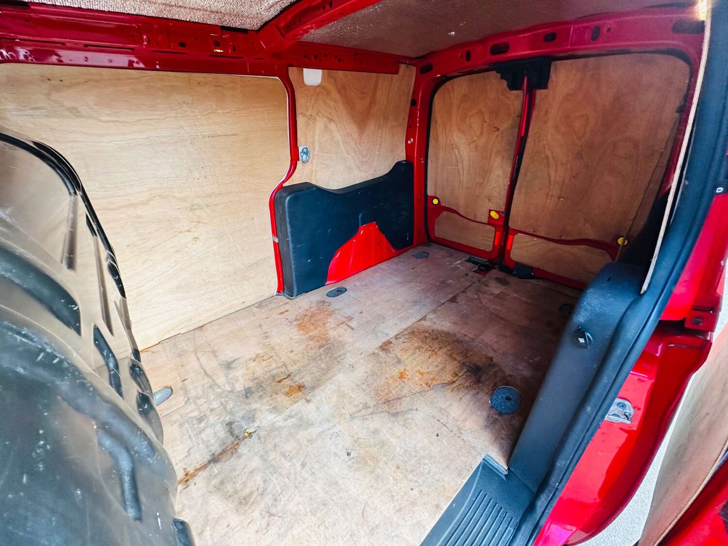 Used Ford Transit Connect 2014 for sale - 77833243: Photo 26