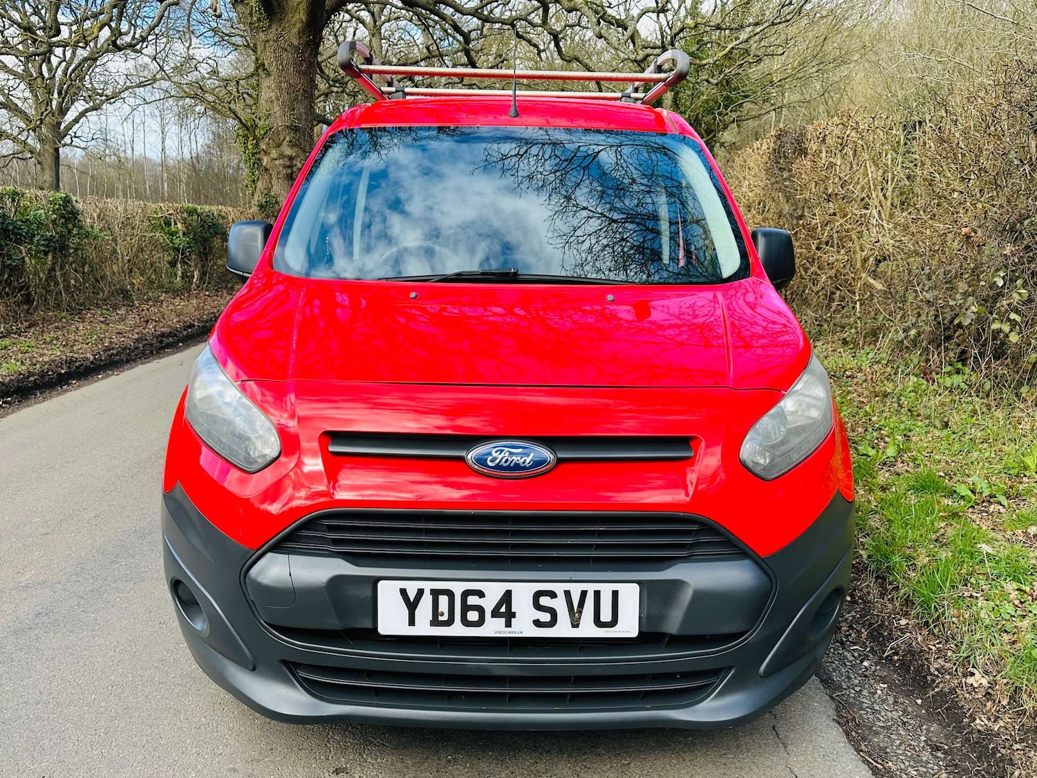 Used Ford Transit Connect 2014 for sale - 77833243: Photo 3