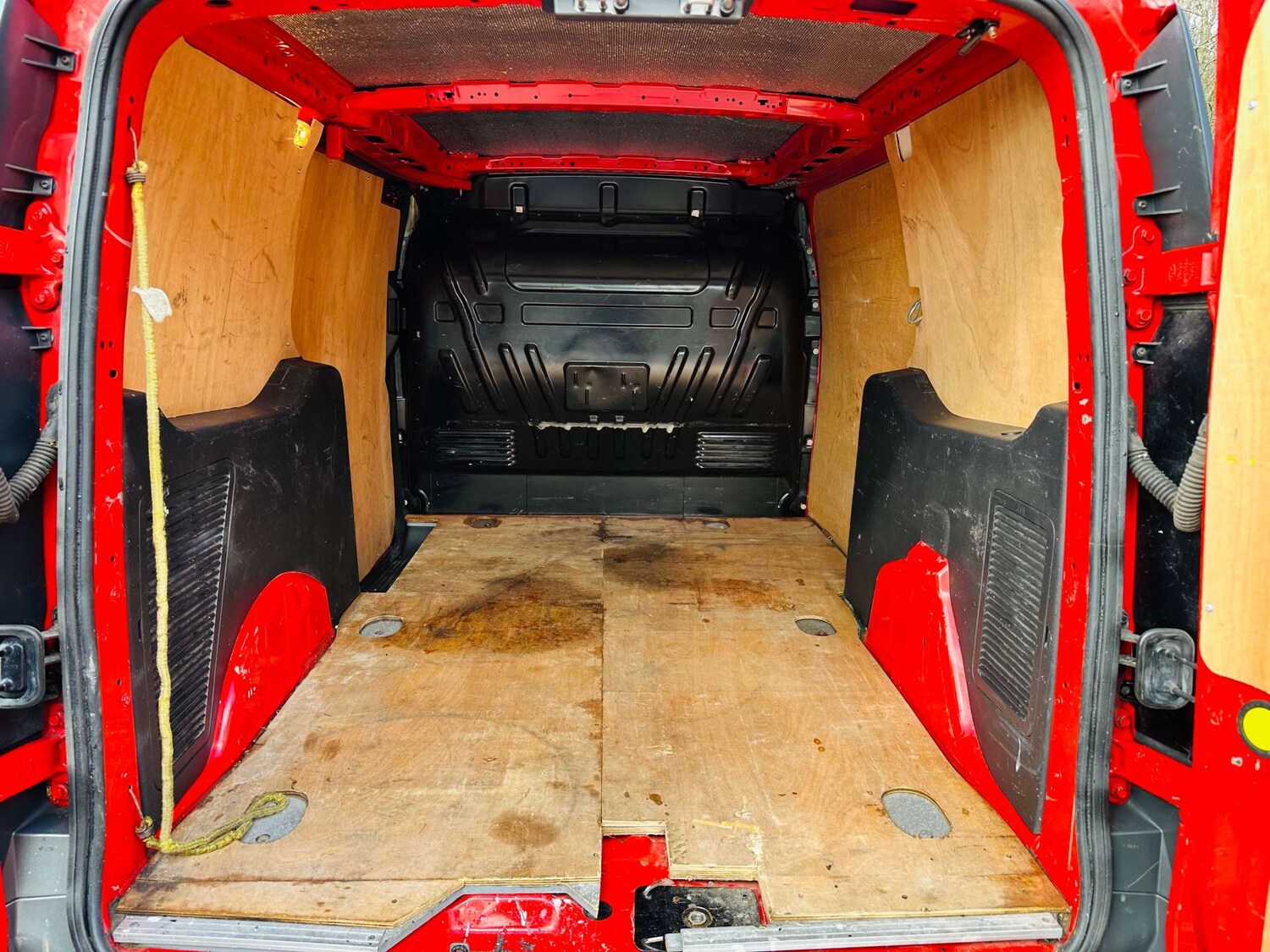 Used Ford Transit Connect 2014 for sale - 77833243: Photo 31