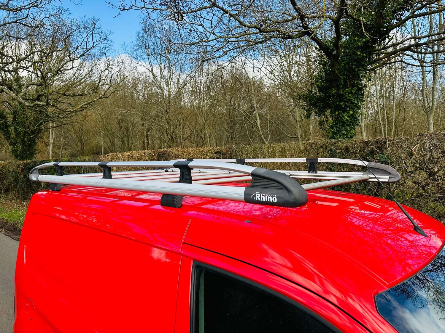 Used Ford Transit Connect 2014 for sale - 77833243: Photo 38