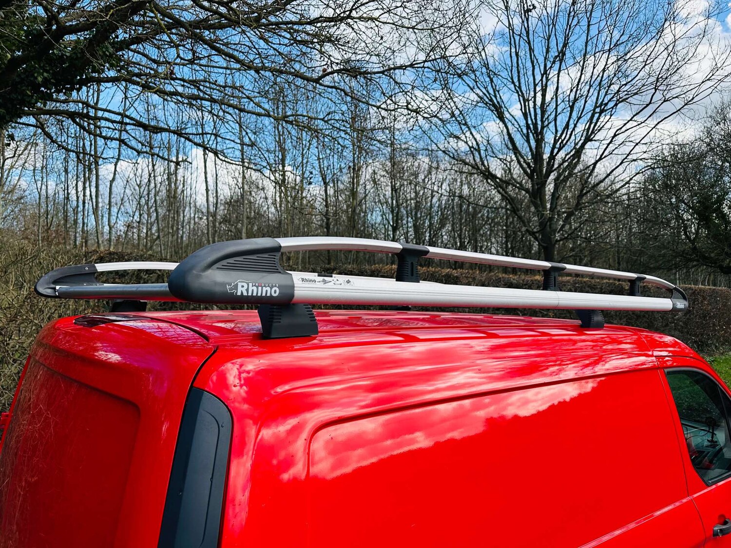 Used Ford Transit Connect 2014 for sale - 77833243: Photo 39