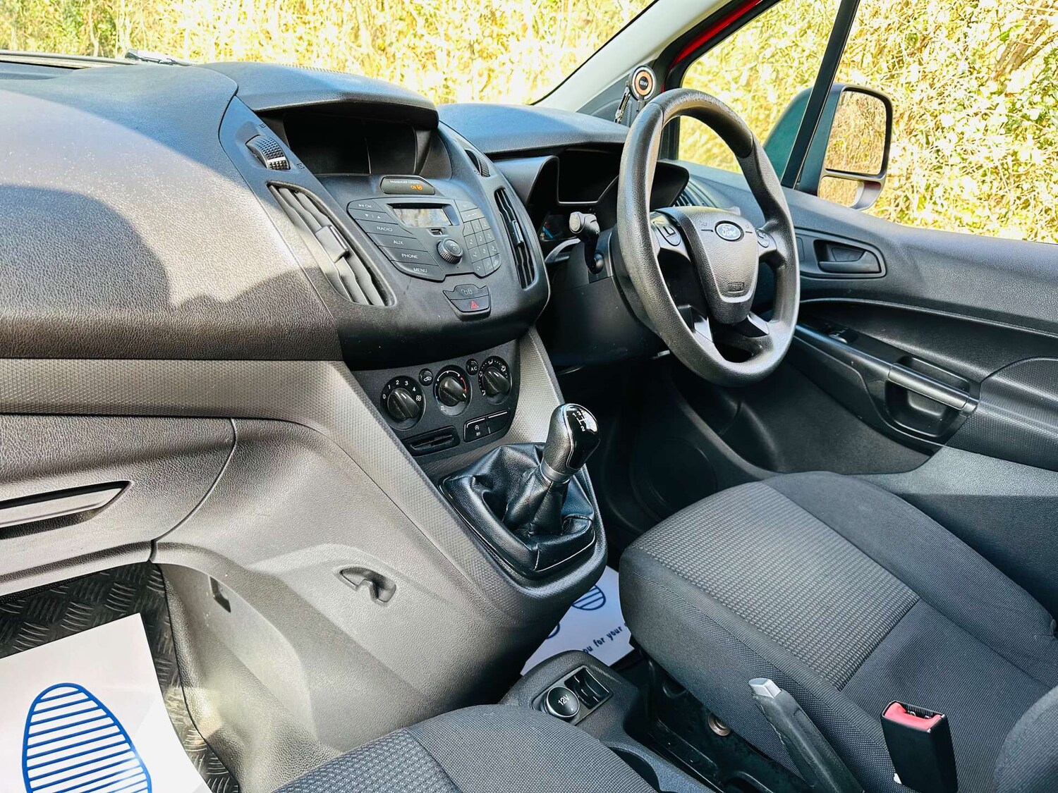 Used Ford Transit Connect 2014 for sale - 77833243: Photo 7