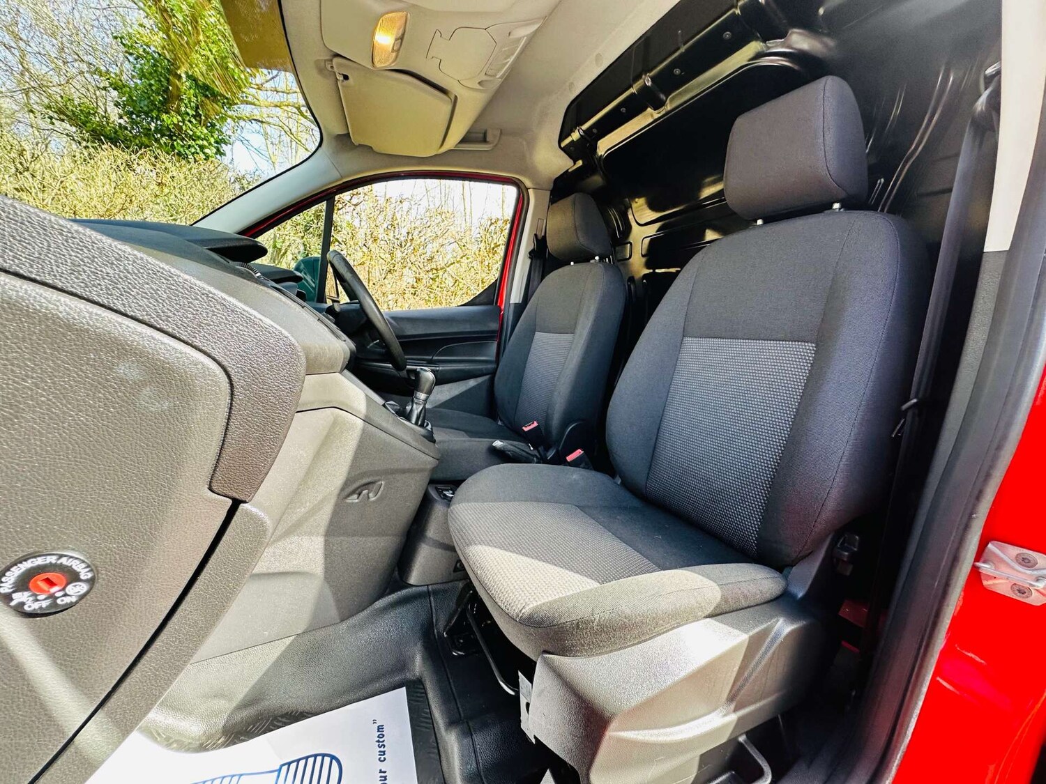 Used Ford Transit Connect 2014 for sale - 77833243: Photo 8