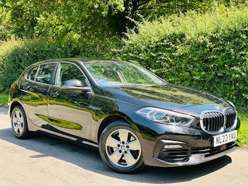 Used BMW 1 Series 2023 for sale - 78995082: Photo