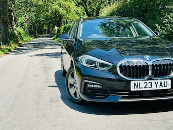 Used BMW 1 Series 2023 for sale - 78995082: Photo