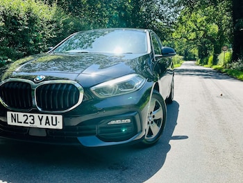 Used BMW 1 Series 2023 for sale - 78995082: Photo