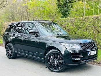 Used Land Rover Range Rover 2015 for sale - 78225896: Photo