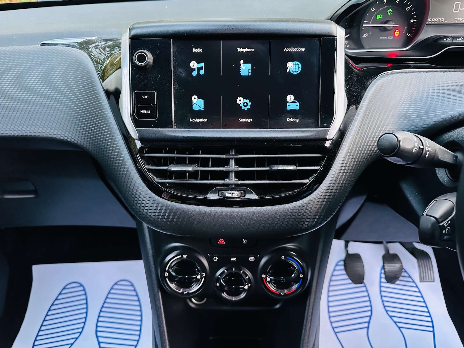 Used Peugeot 208 2018 for sale - 76385764: Photo 11