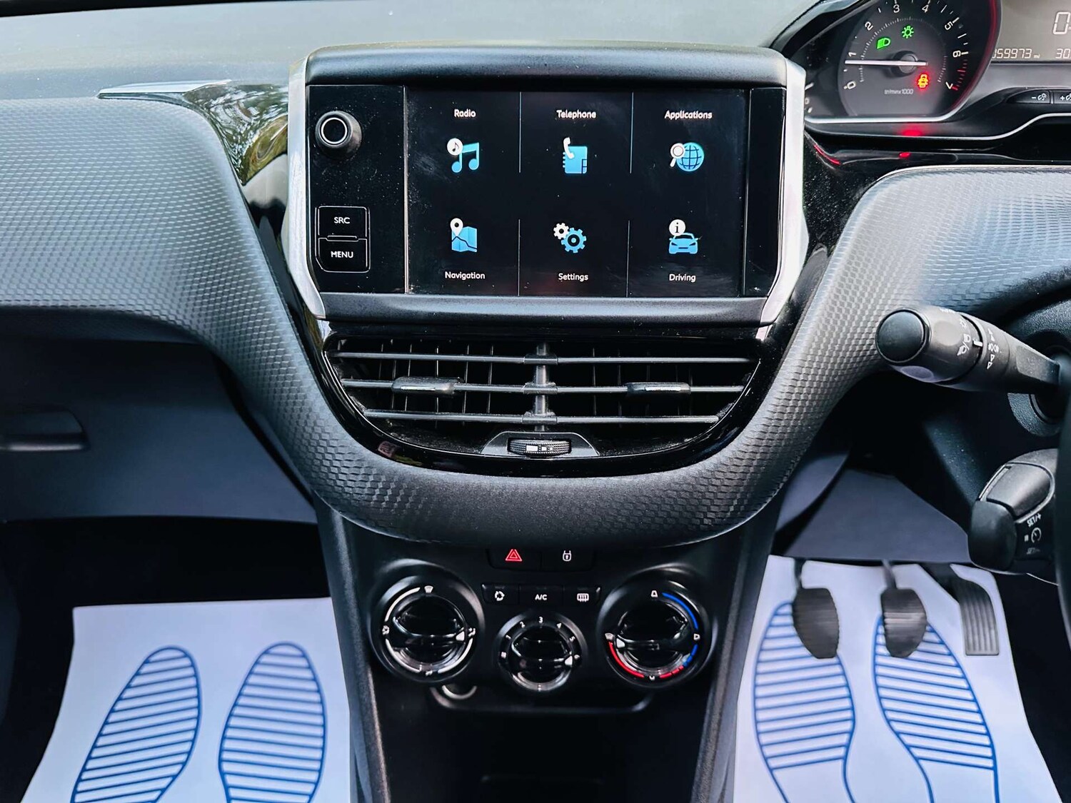 Used Peugeot 208 2018 for sale - 76385764: Photo 12